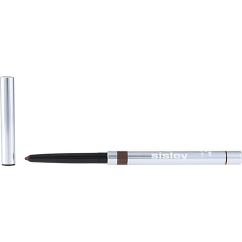 Sisley phyto khol star waterproof - # 3 sparkling brown  --0.3g/0.01oz